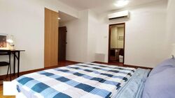 Sanctuary Green (D15), Condominium #585930141